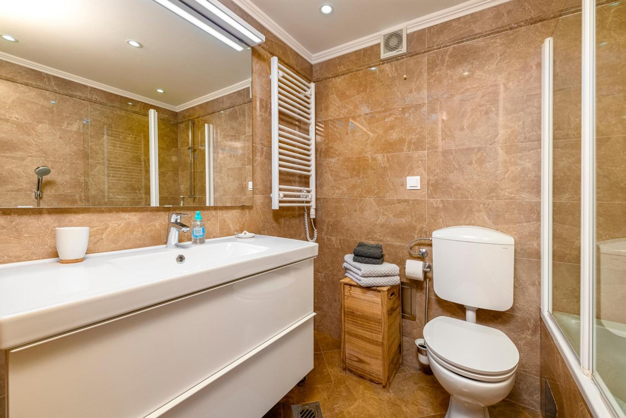 Apartment Pantofule Ragusa Esterno foto
