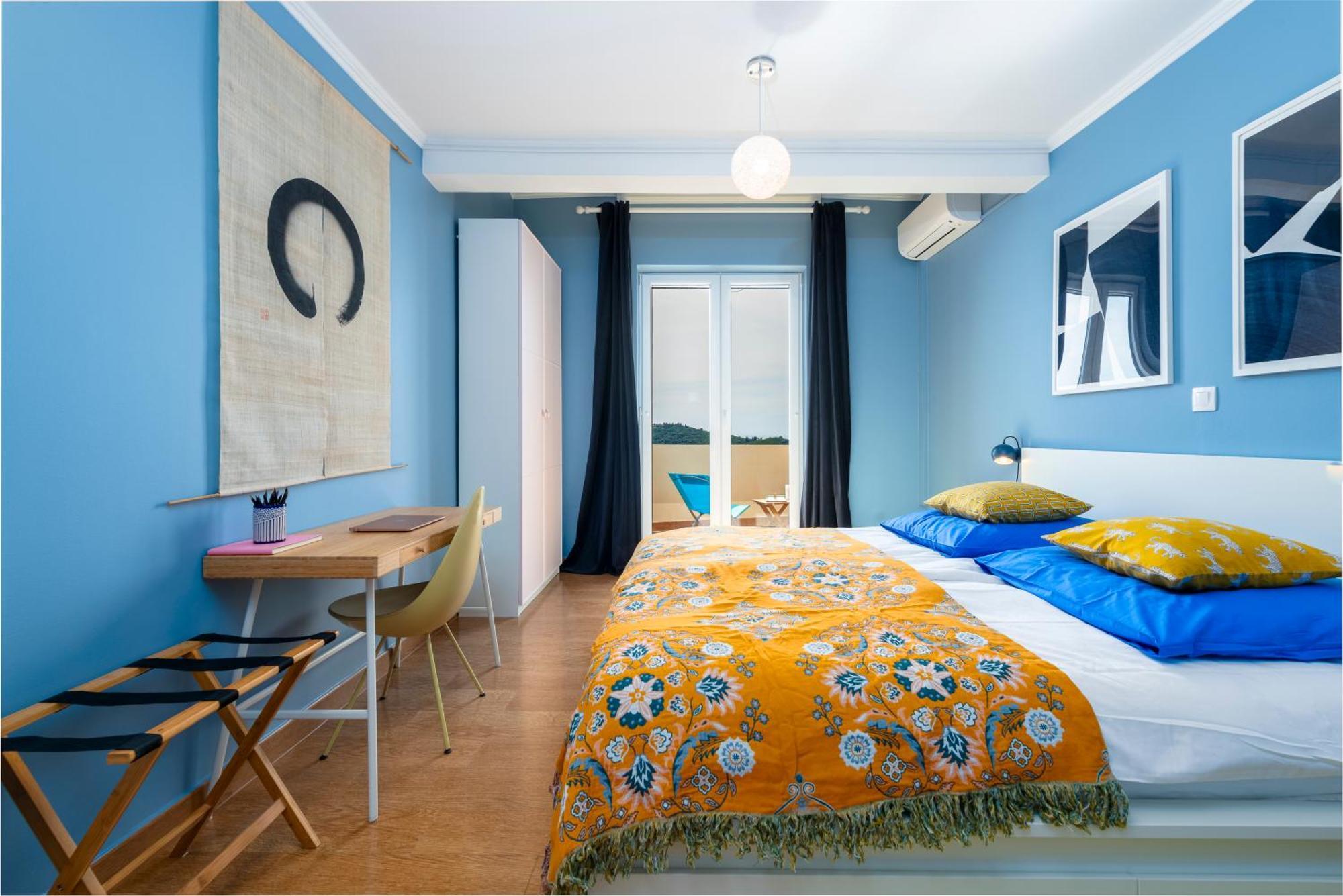 Apartment Pantofule Ragusa Esterno foto